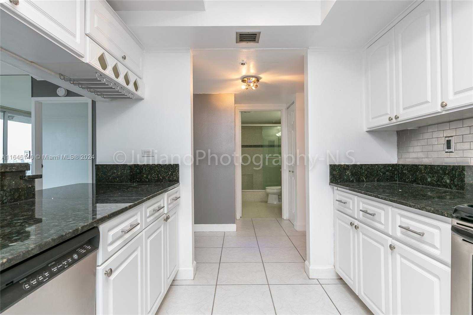 Small Image of 7601 EAST TREASURE DR #824, North Bay Village Number 10