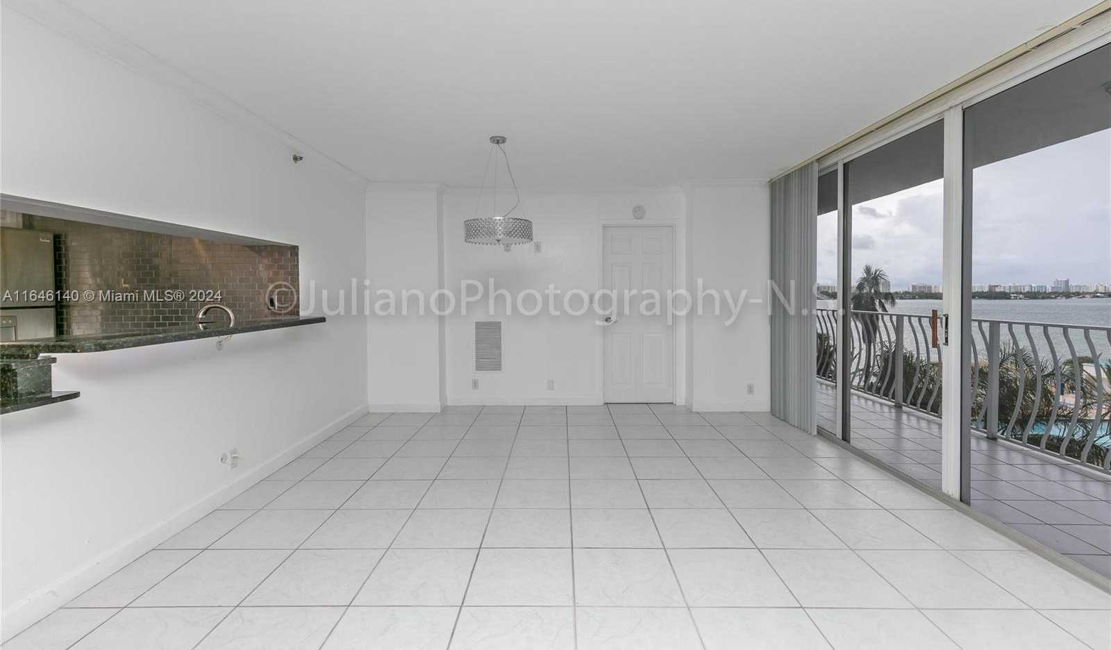 Small Image of 7601 EAST TREASURE DR #824, North Bay Village Number 18