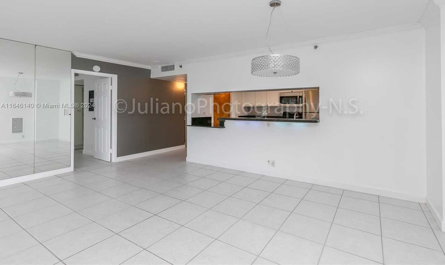 Small Image of 7601 EAST TREASURE DR #824, North Bay Village Number 2