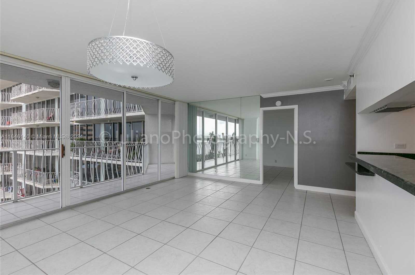 Small Image of 7601 EAST TREASURE DR #824, North Bay Village Number 20