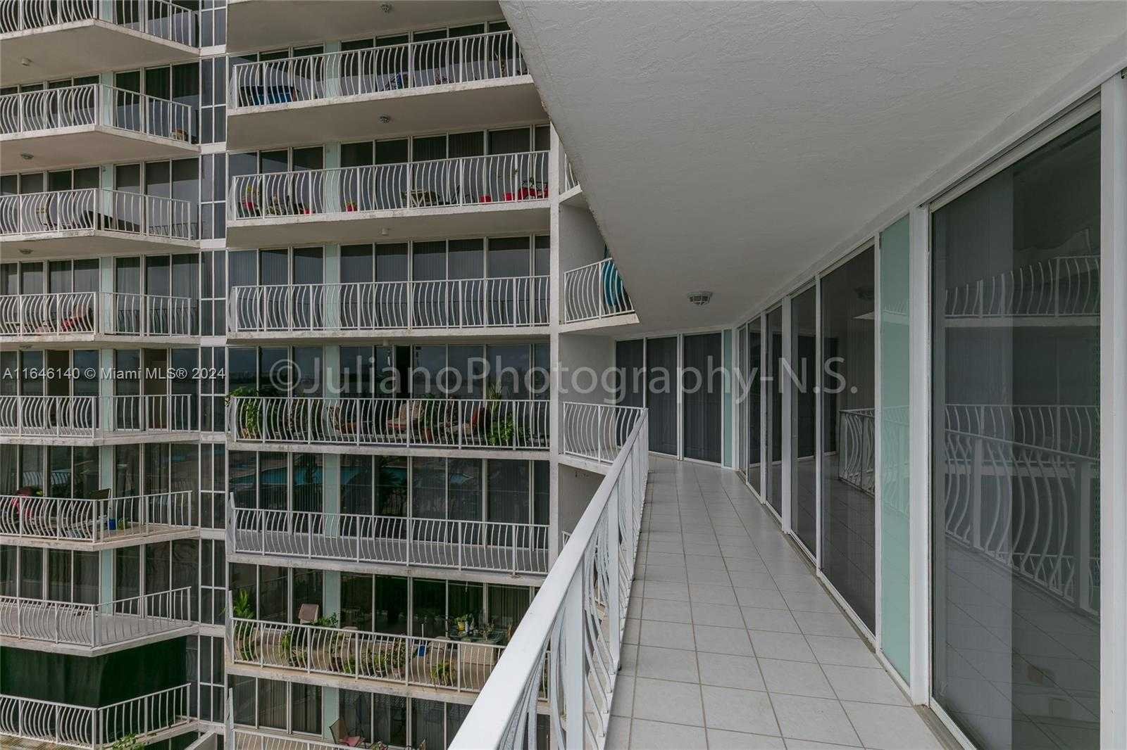 Small Image of 7601 EAST TREASURE DR #824, North Bay Village Number 28