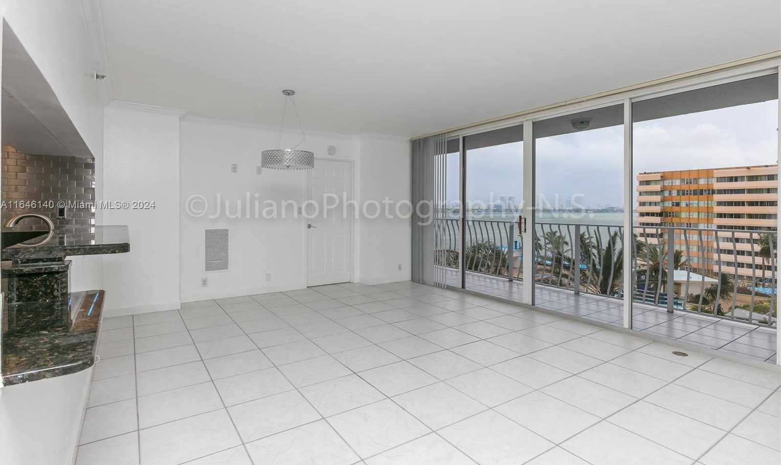 Small Image of 7601 EAST TREASURE DR #824, North Bay Village Number 3