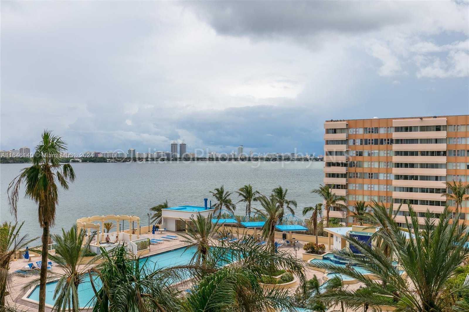Small Image of 7601 EAST TREASURE DR #824, North Bay Village Number 30