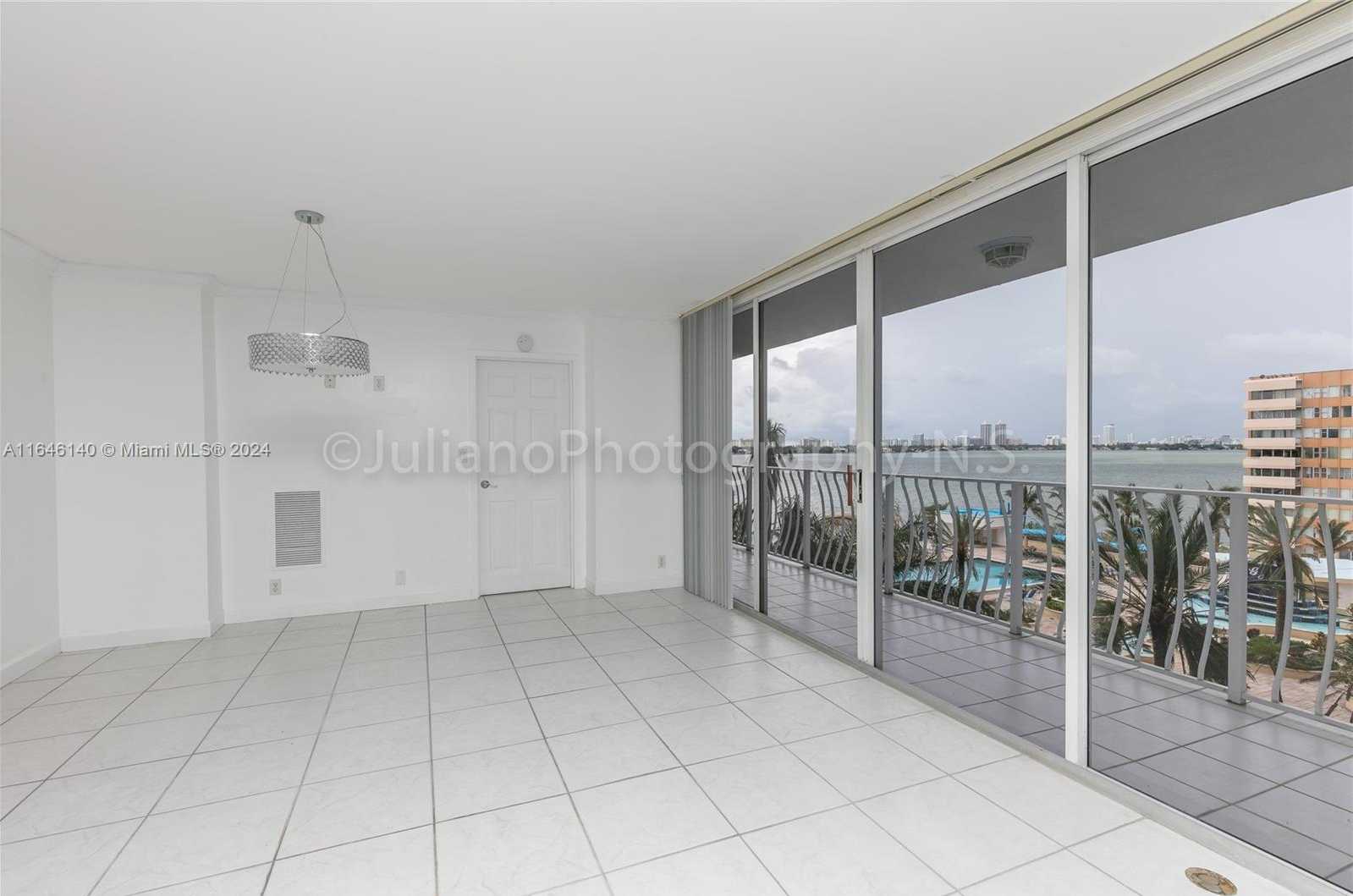 Small Image of 7601 EAST TREASURE DR #824, North Bay Village Number 7