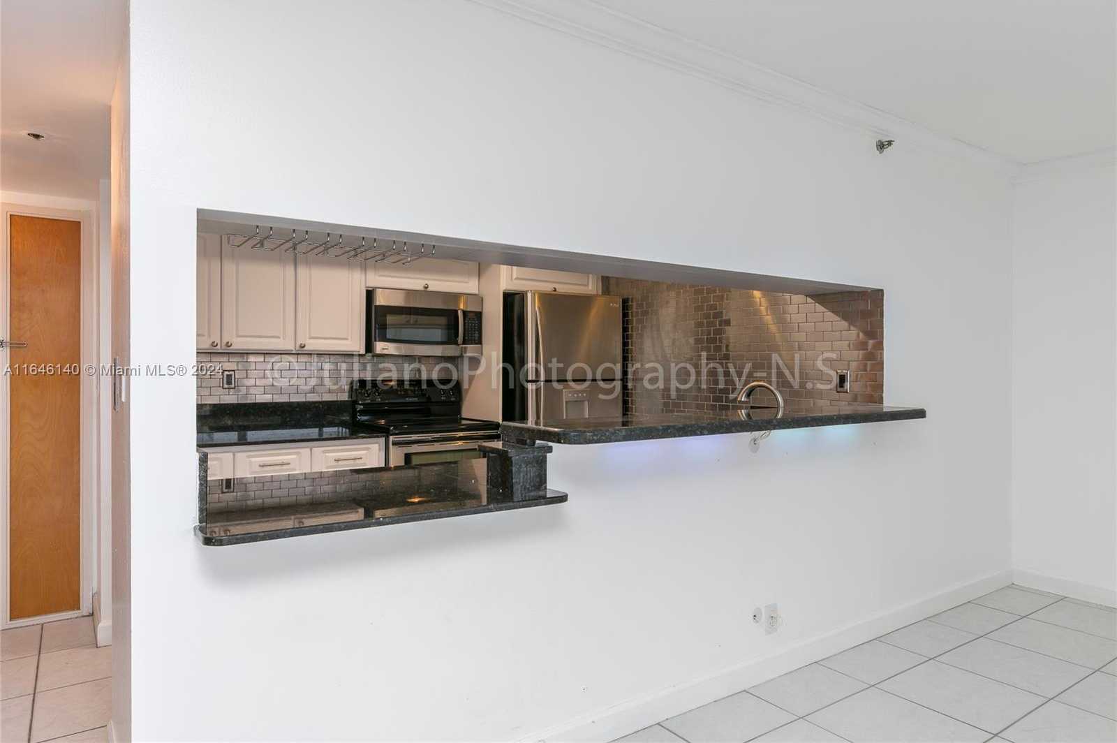 Small Image of 7601 EAST TREASURE DR #824, North Bay Village Number 8