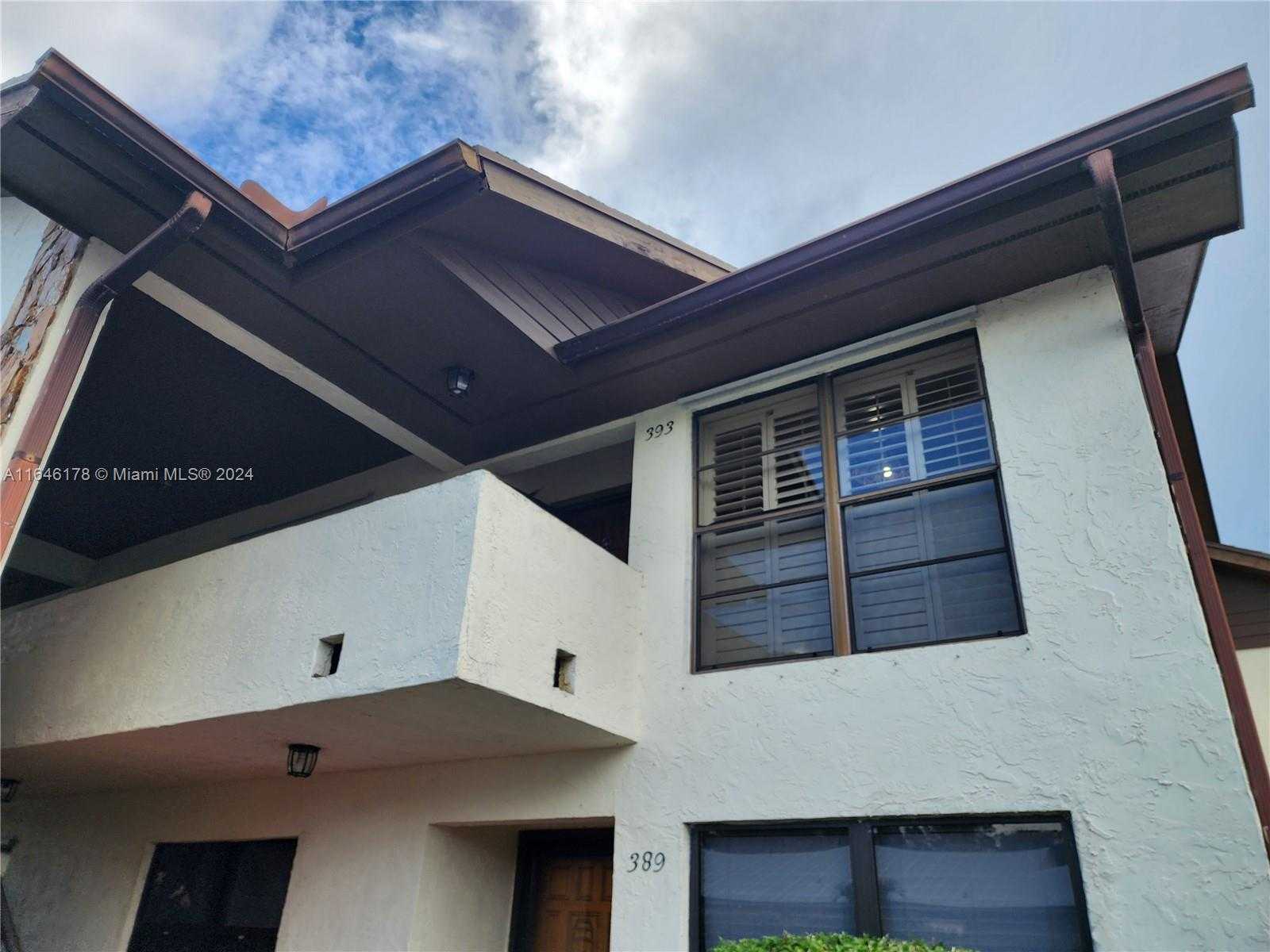 Small Image of 393 SOUTH WEST 35TH ST #393, Palm City Number 2