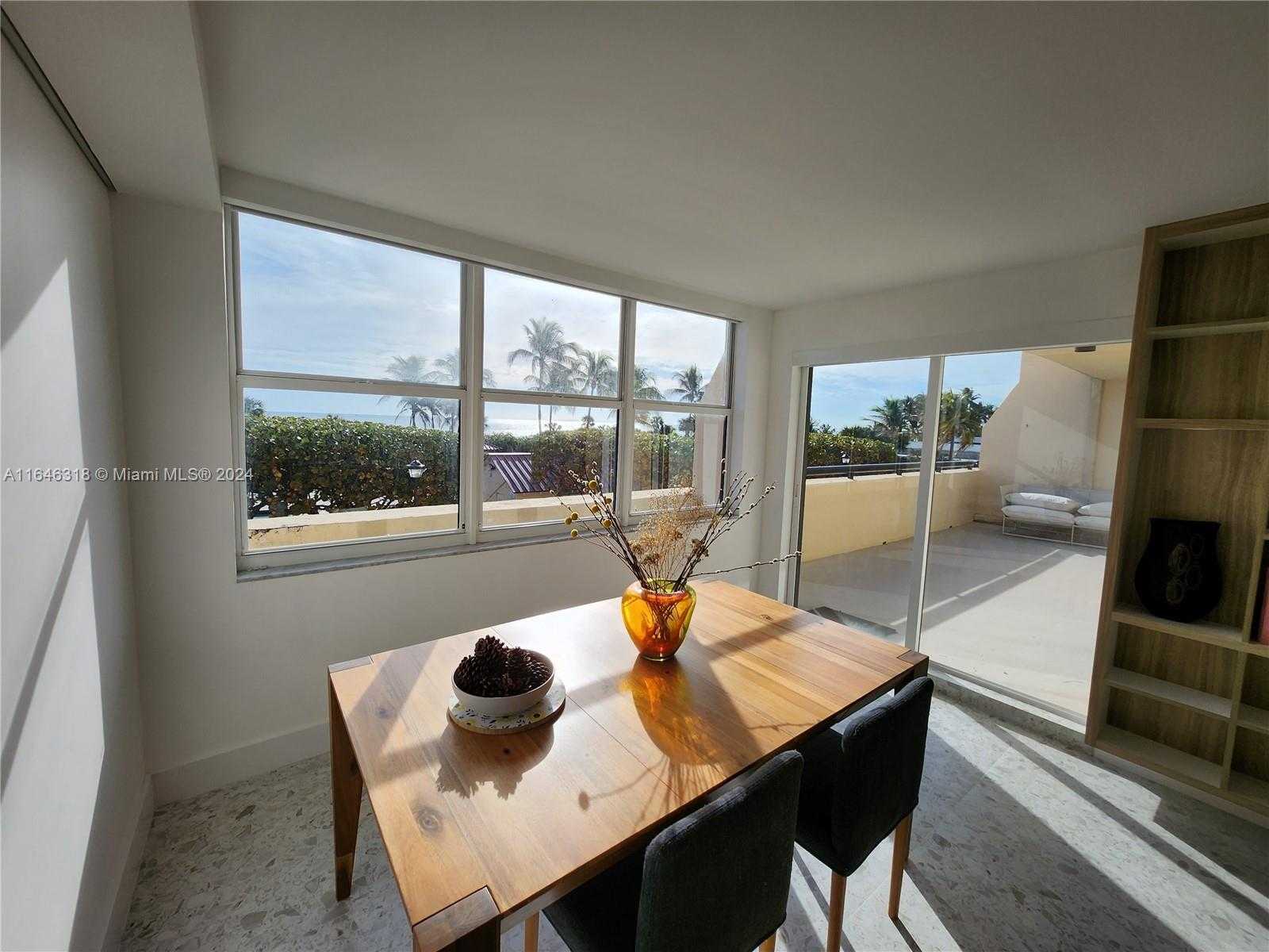 Small Image of 2555 COLLINS AVE #306, Miami Beach Number 11