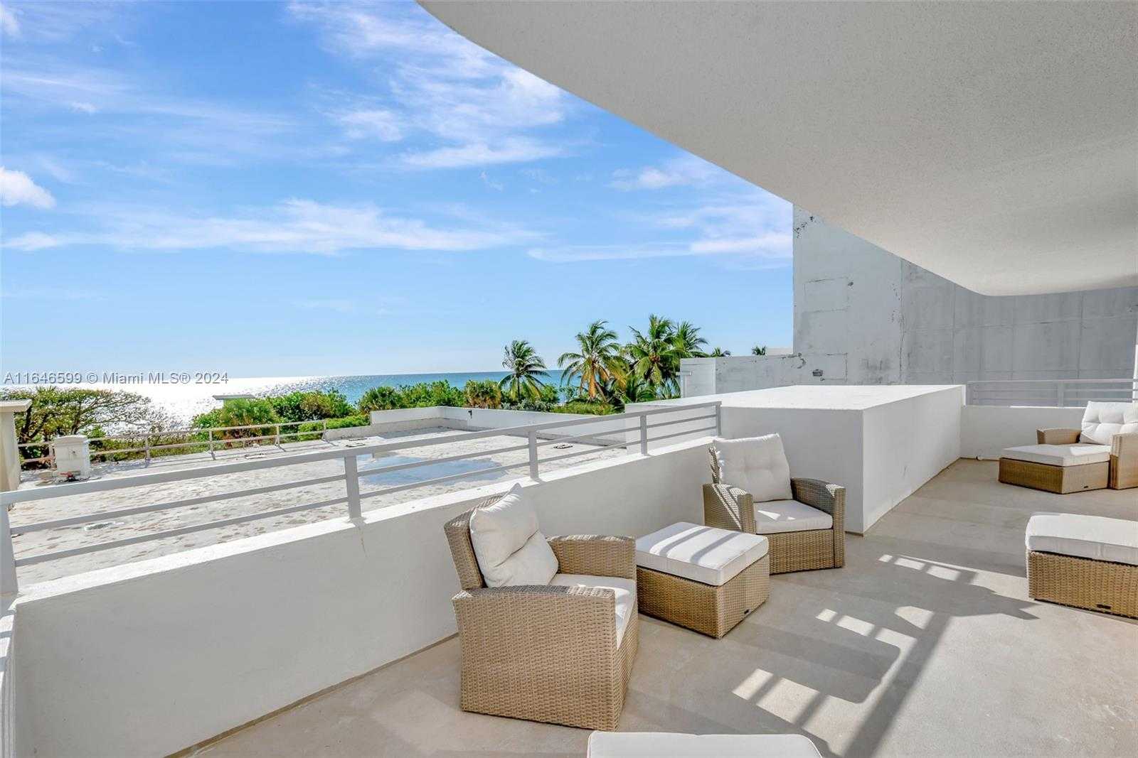 Small Image of 5555 COLLINS AVE #3N, Miami Beach Number 26