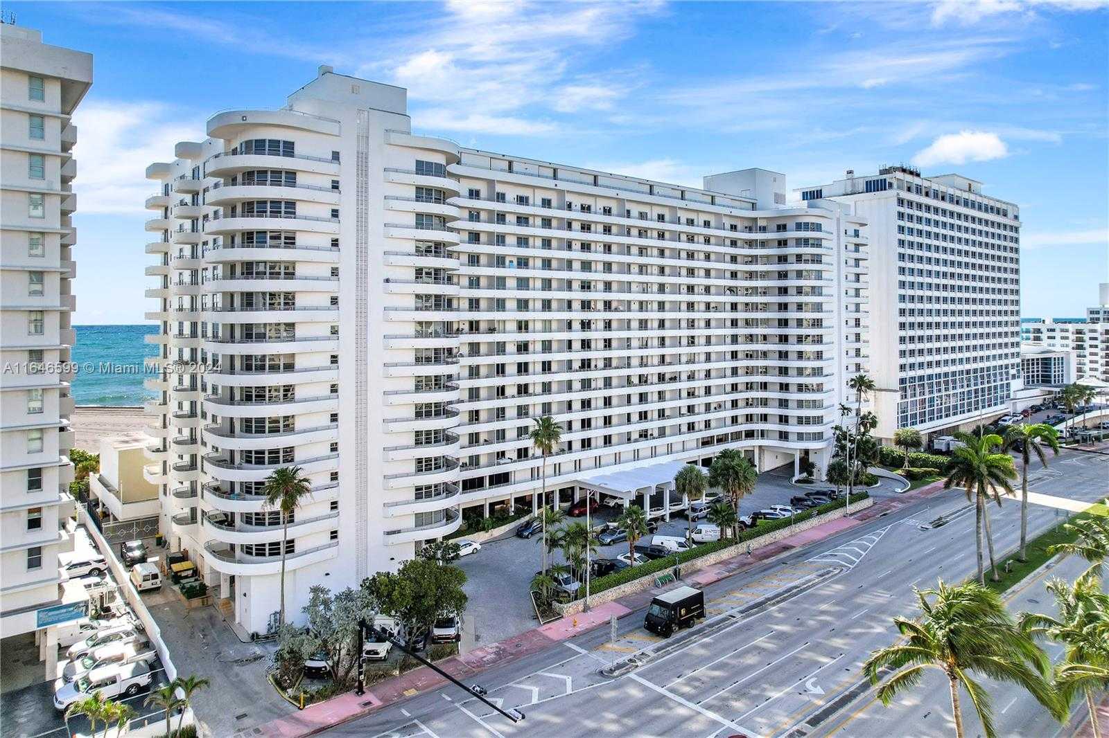 Small Image of 5555 COLLINS AVE #3N, Miami Beach Number 29