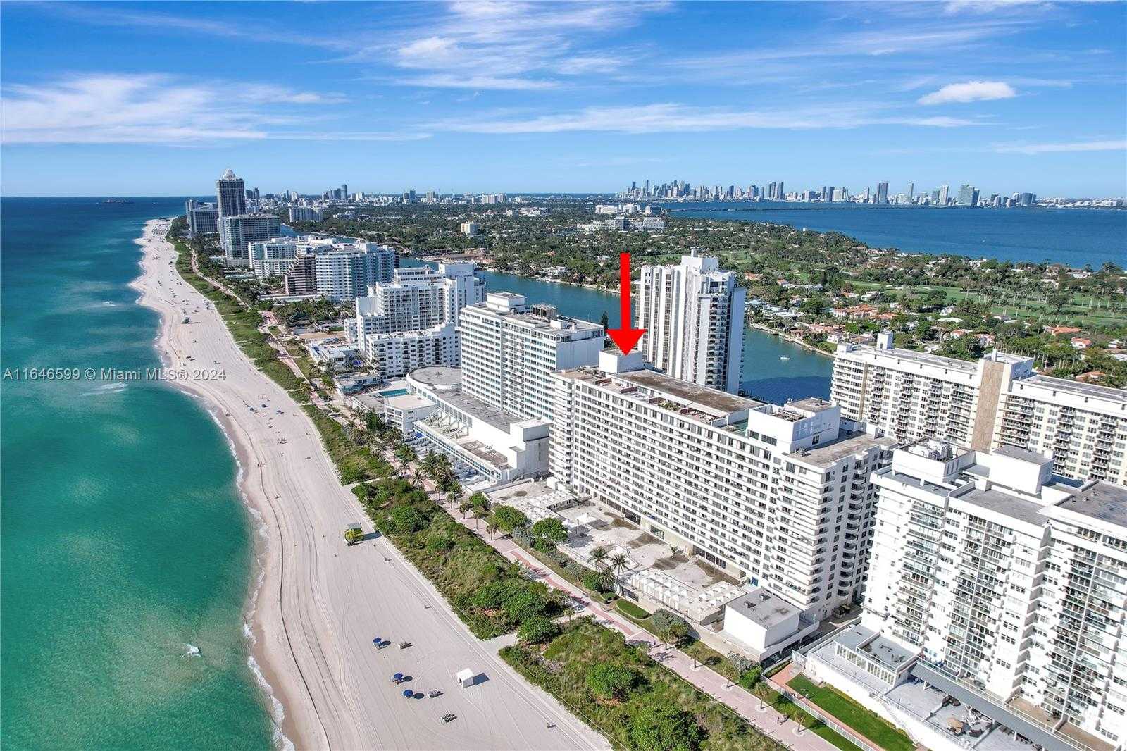 Small Image of 5555 COLLINS AVE #3N, Miami Beach Number 33