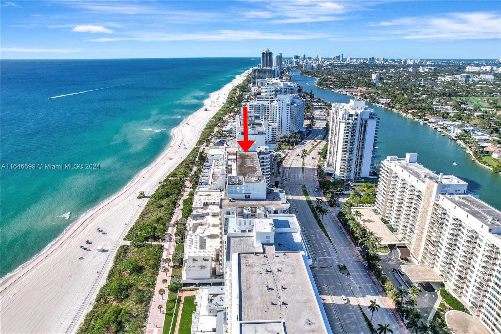 Small Image of 5555 COLLINS AVE #3N, Miami Beach Number 35