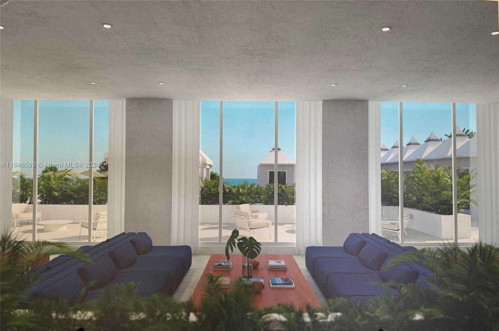 Small Image of 5555 COLLINS AVE #3N, Miami Beach Number 39