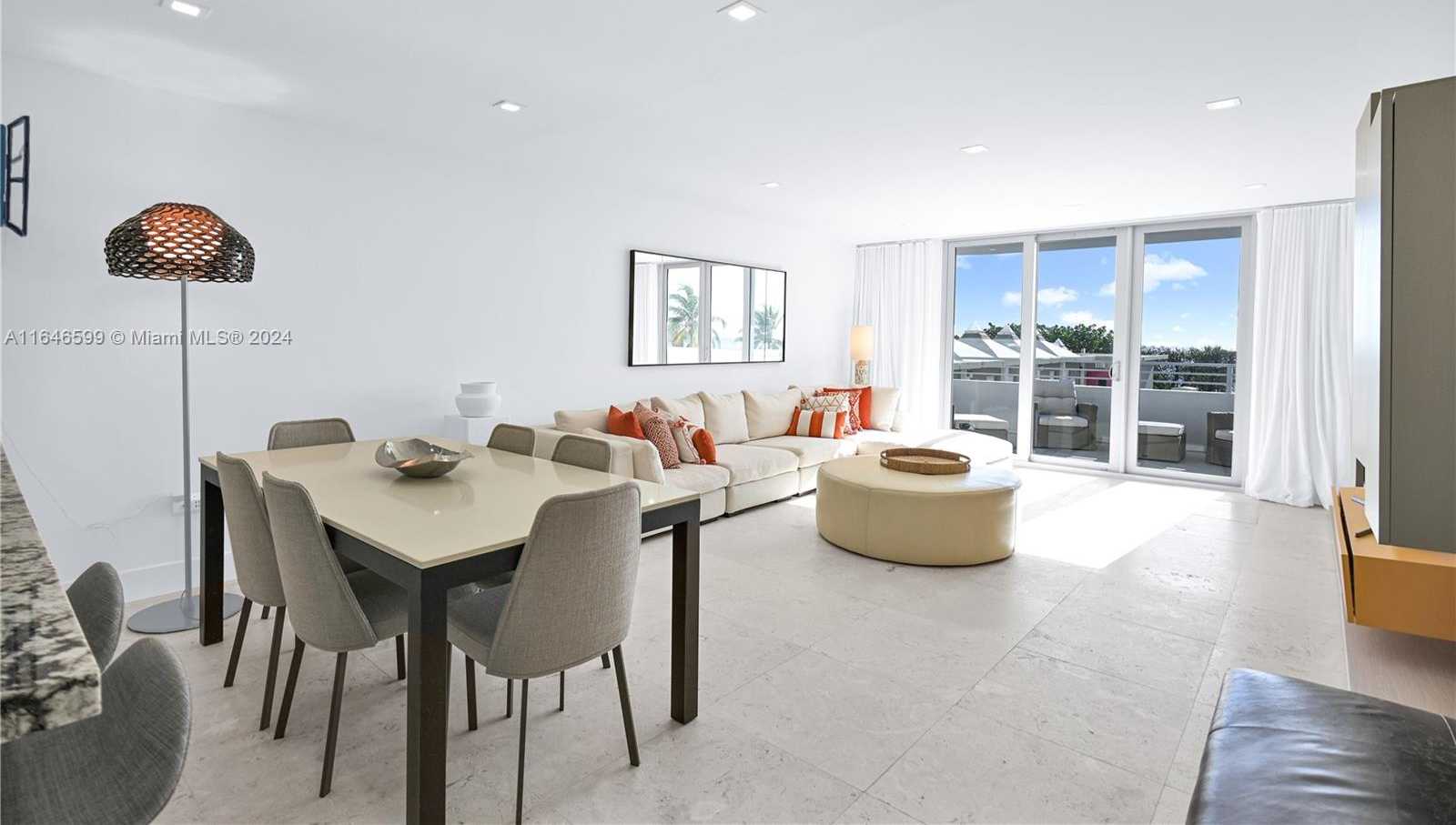 Small Image of 5555 COLLINS AVE #3N, Miami Beach Number 4