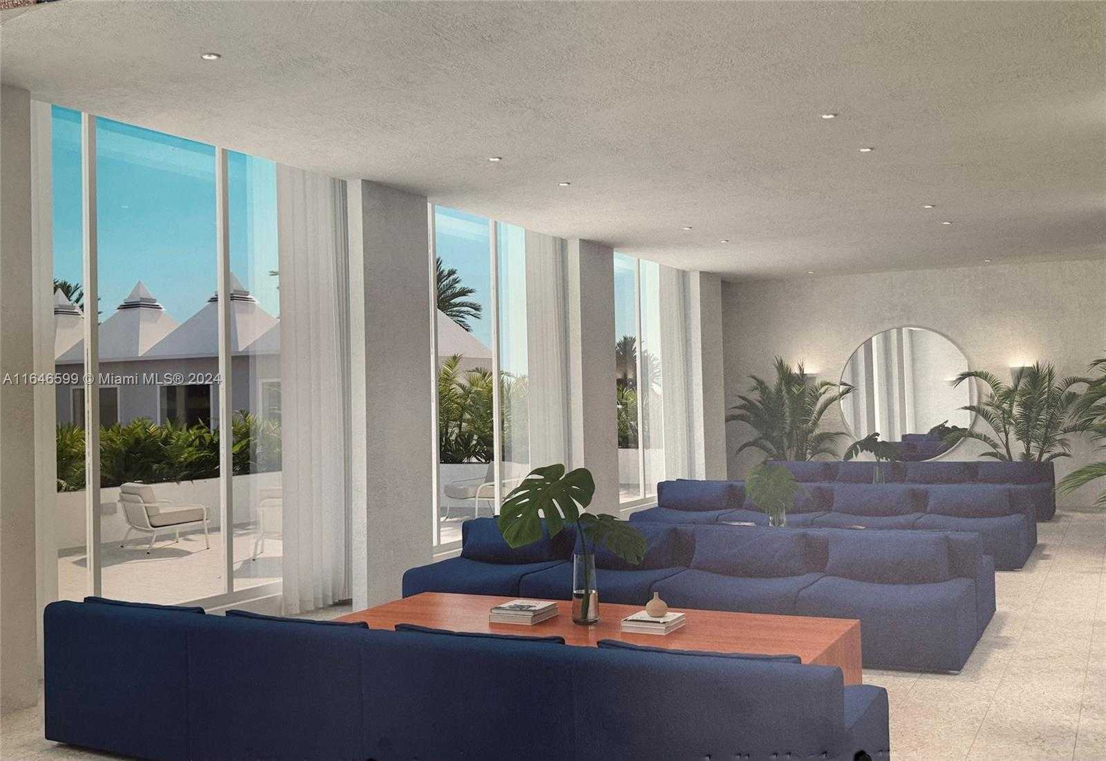 Small Image of 5555 COLLINS AVE #3N, Miami Beach Number 40