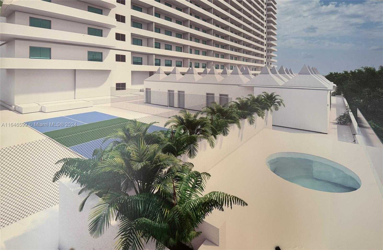 Small Image of 5555 COLLINS AVE #3N, Miami Beach Number 45