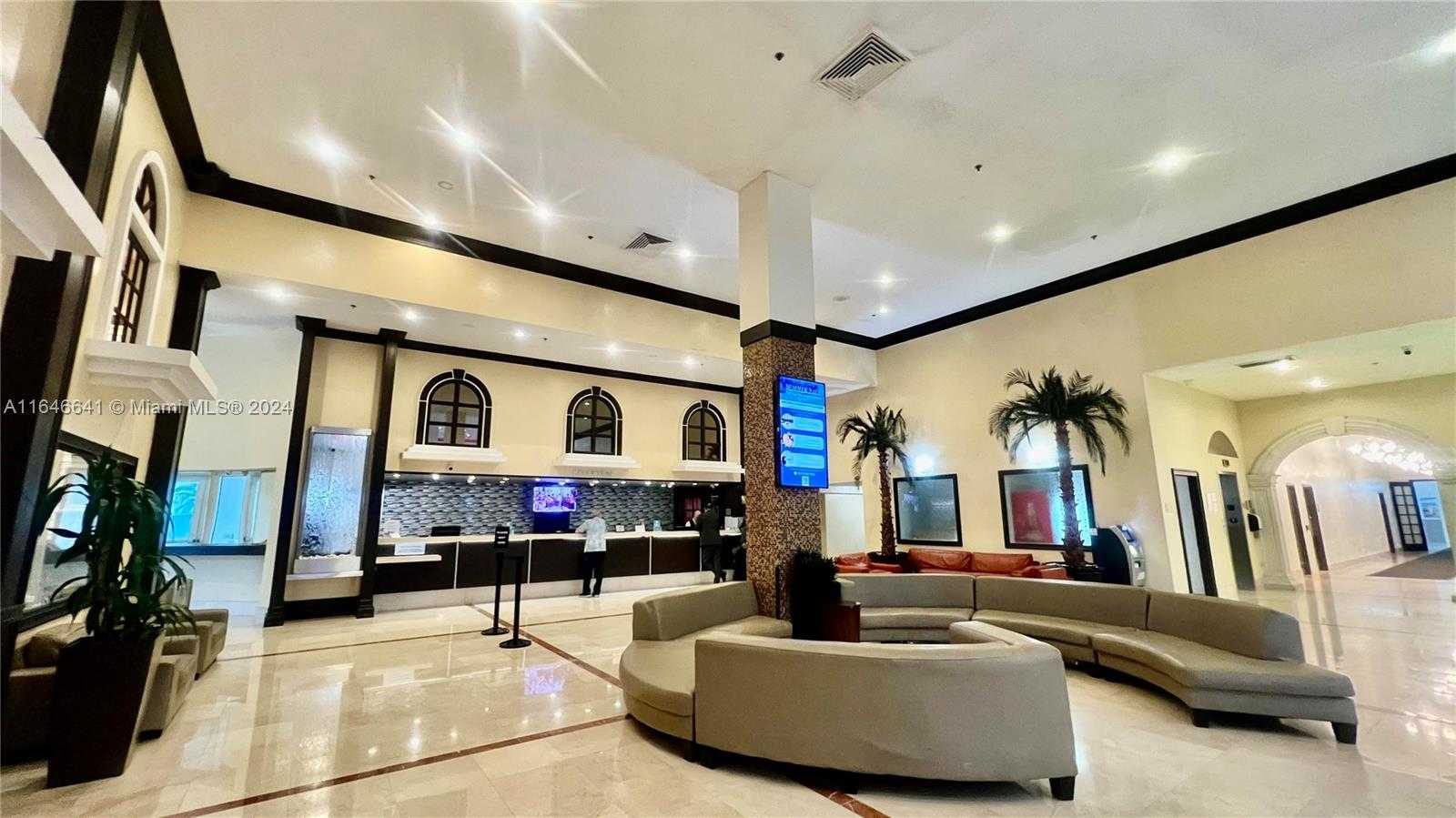 Small Image of 19201 COLLINS AVE #942, Sunny Isles Beach Number 17
