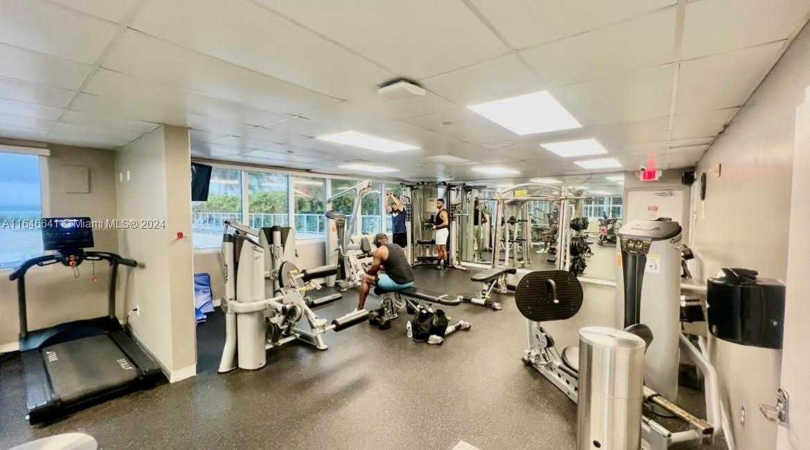Small Image of 19201 COLLINS AVE #942, Sunny Isles Beach Number 18