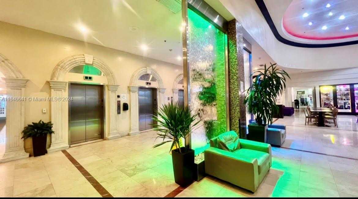 Small Image of 19201 COLLINS AVE #942, Sunny Isles Beach Number 20