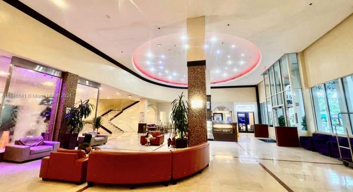 Small Image of 19201 COLLINS AVE #942, Sunny Isles Beach Number 21