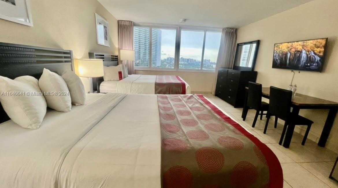 Small Image of 19201 COLLINS AVE #942, Sunny Isles Beach Number 5