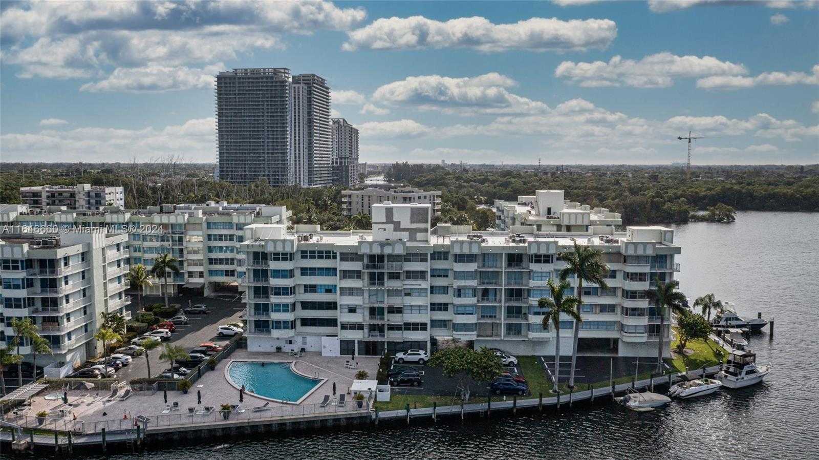Small Image of 16558 NORTH EAST 26TH AVE #2A, North Miami Beach Number 2