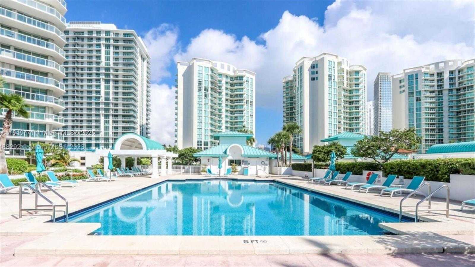 Small Image of 16400 COLLINS AVE #646, Sunny Isles Beach Number 2