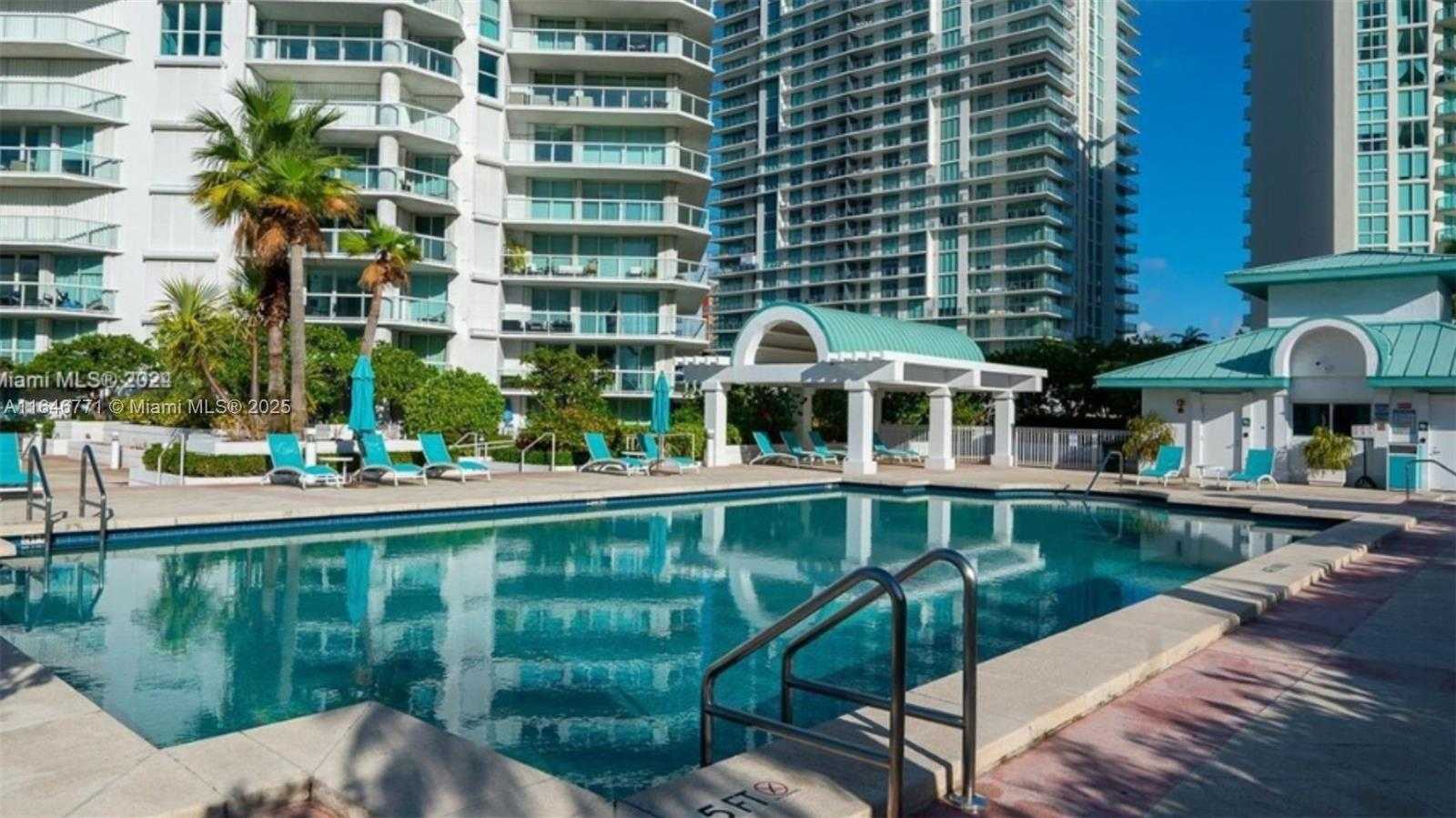 Small Image of 16400 COLLINS AVE #646, Sunny Isles Beach Number 22