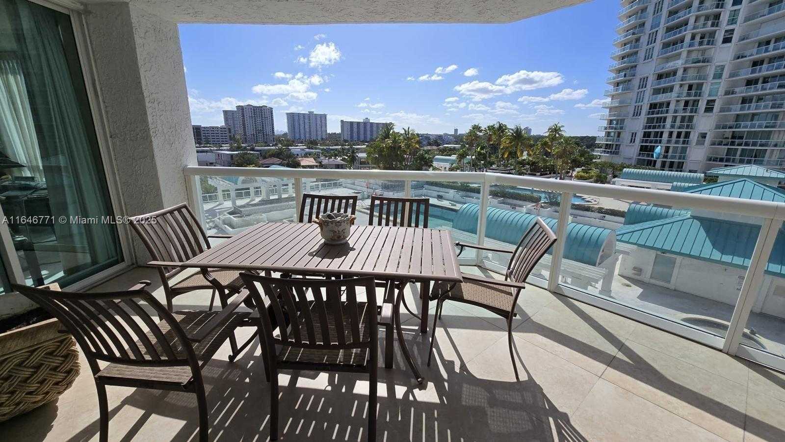 Small Image of 16400 COLLINS AVE #646, Sunny Isles Beach Number 3