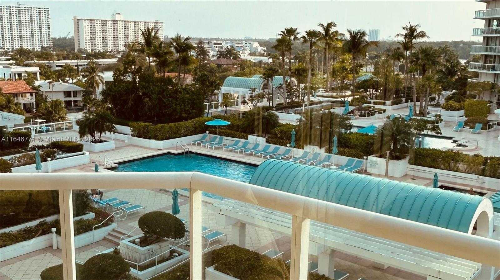 Small Image of 16400 COLLINS AVE #646, Sunny Isles Beach Number 42