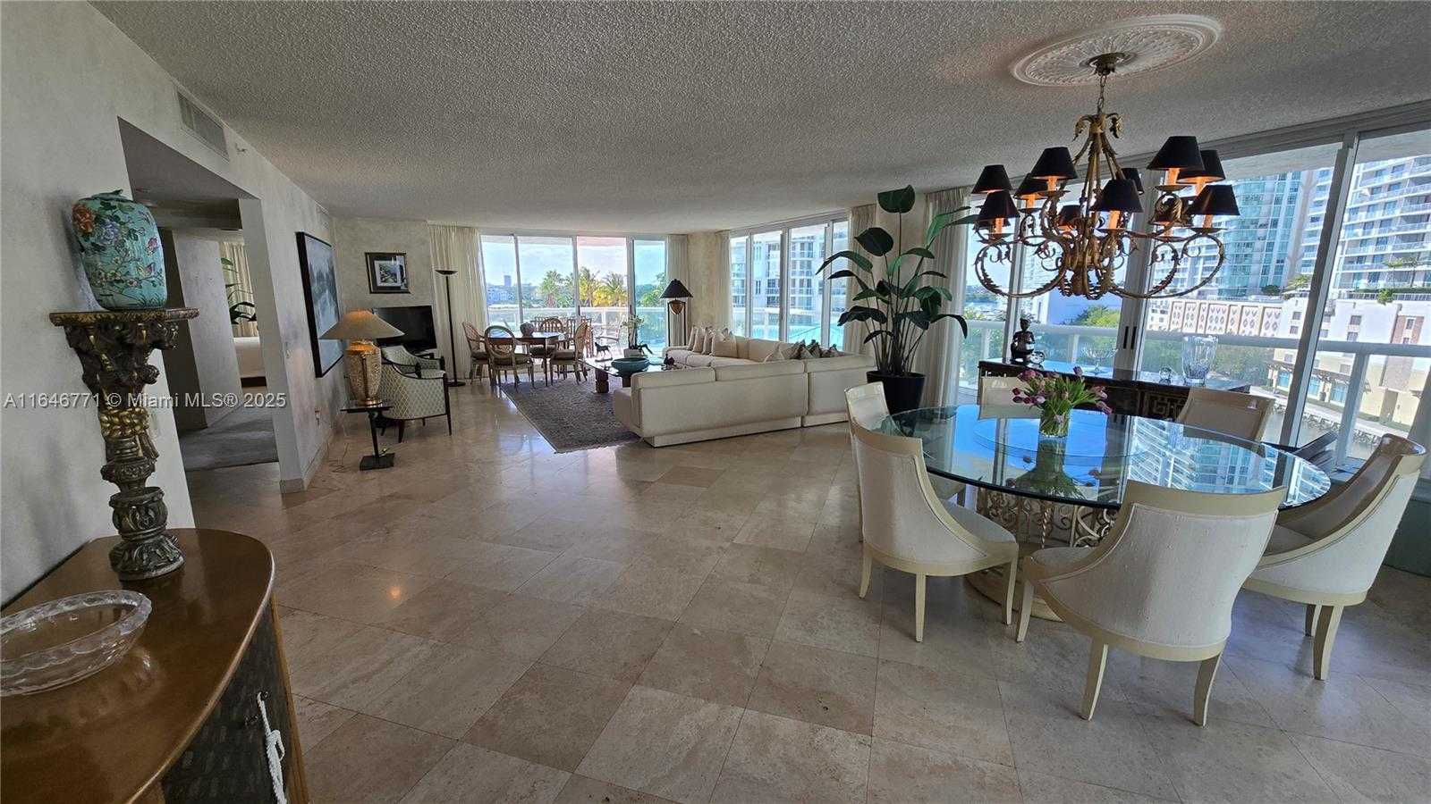 Small Image of 16400 COLLINS AVE #646, Sunny Isles Beach Number 5