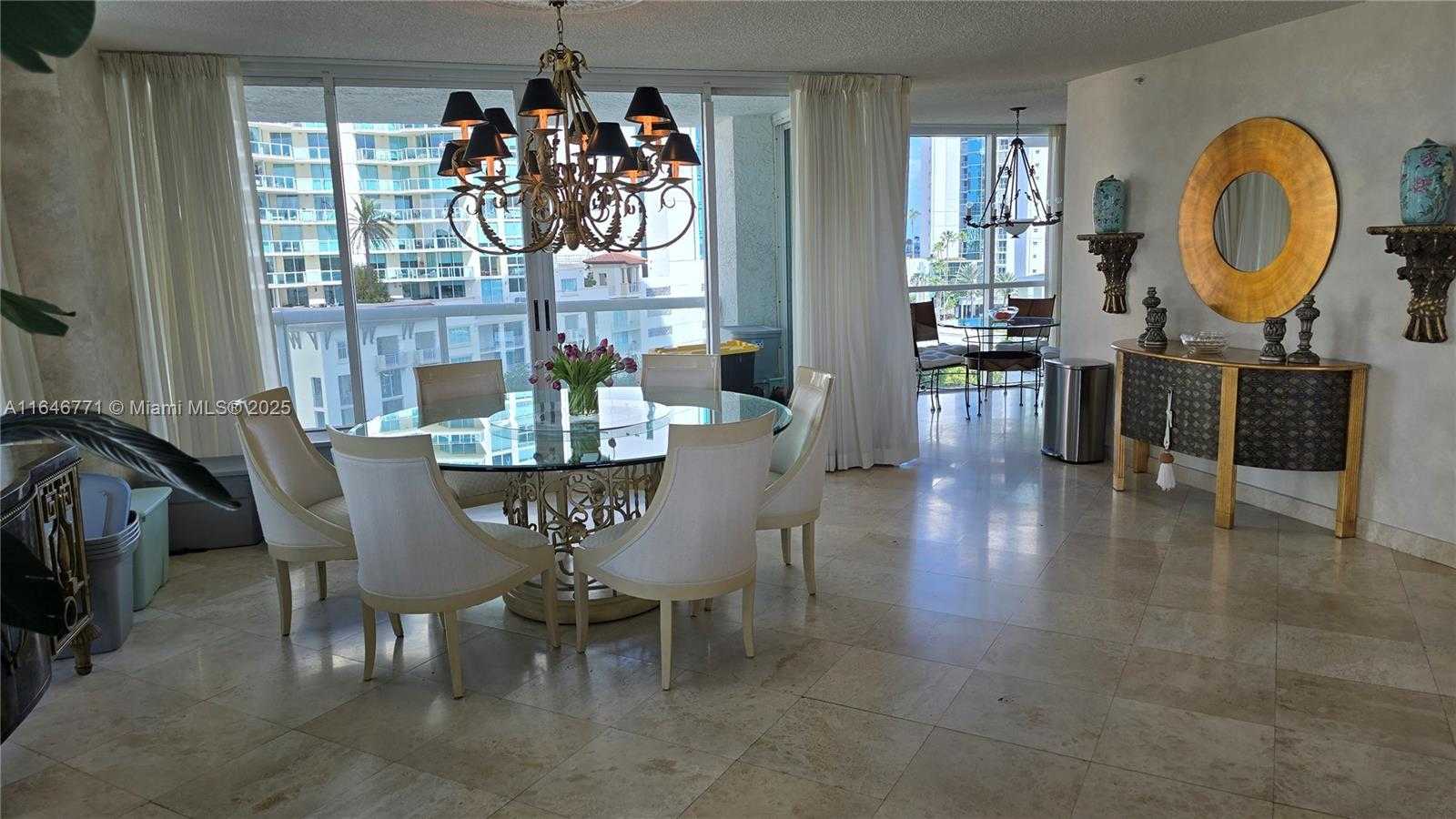 Small Image of 16400 COLLINS AVE #646, Sunny Isles Beach Number 6