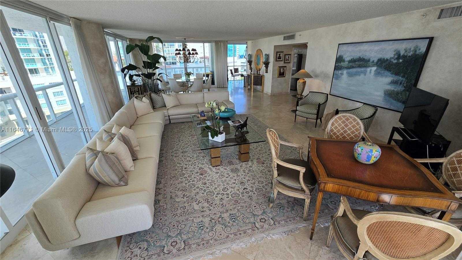 Small Image of 16400 COLLINS AVE #646, Sunny Isles Beach Number 7