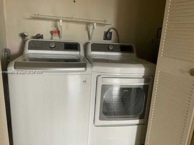 Small Image of 140 NORTH WEST 87TH AVE #G216, Miami Number 13
