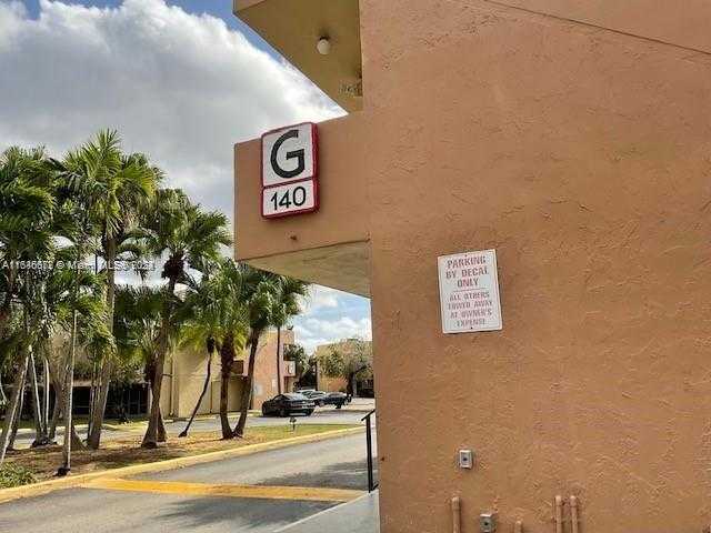 Small Image of 140 NORTH WEST 87TH AVE #G216, Miami Number 3