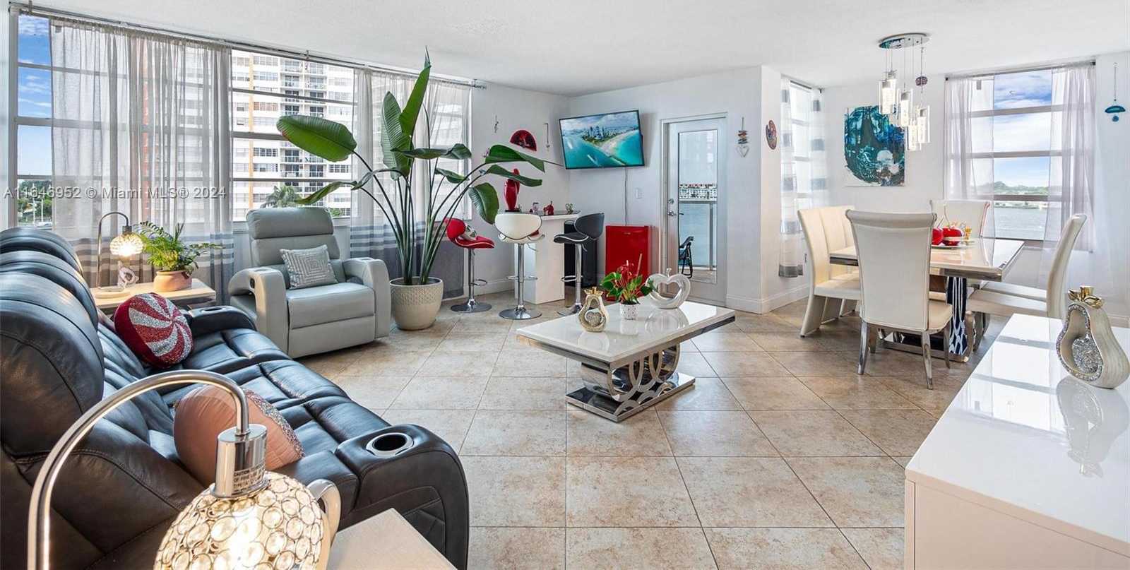 Small Image of 1351 NORTH EAST MIAMI GARDENS DR #505E, Miami Number 2