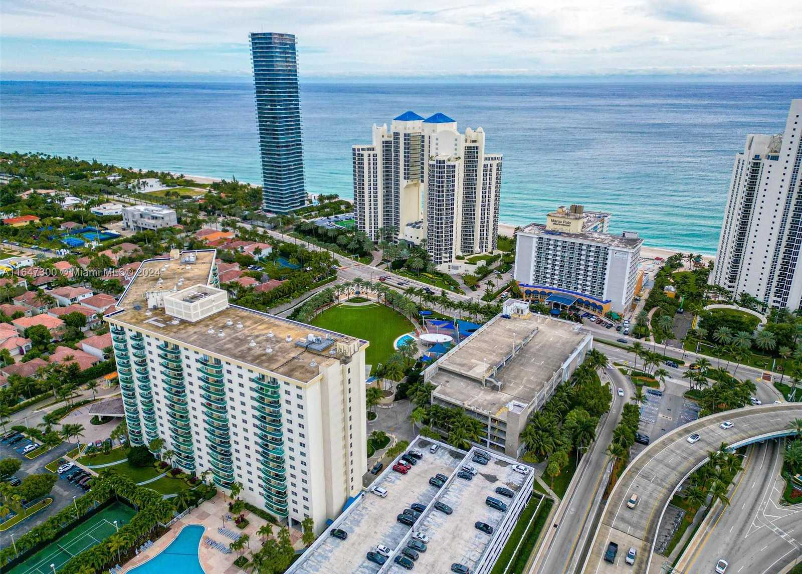 Small Image of 19370 COLLINS AVE #1026, Sunny Isles Beach Number 28