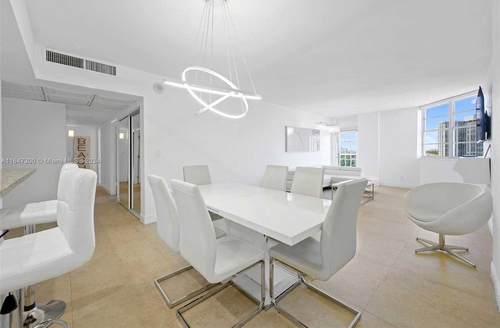 Small Image of 19370 COLLINS AVE #1026, Sunny Isles Beach Number 4