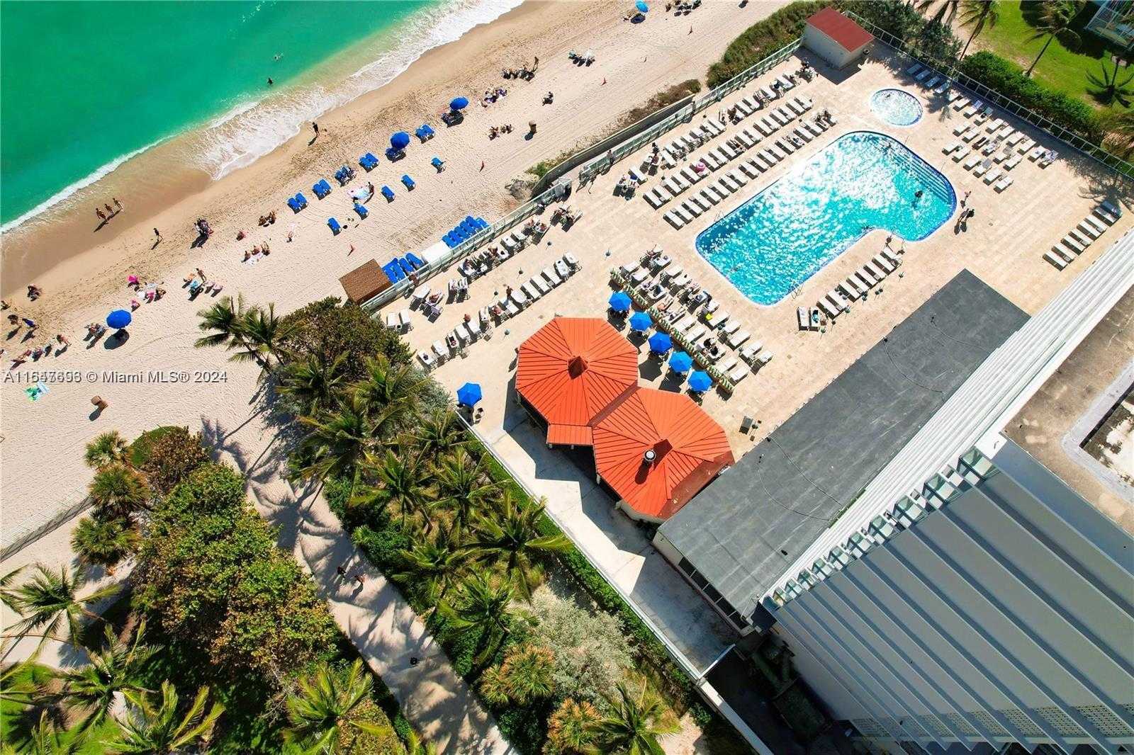 Small Image of 19201 COLLINS AVE #128, Sunny Isles Beach Number 14