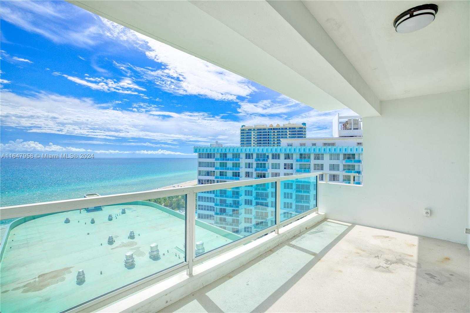 Small Image of 5151 COLLINS AVE #1627, Miami Beach Number 2