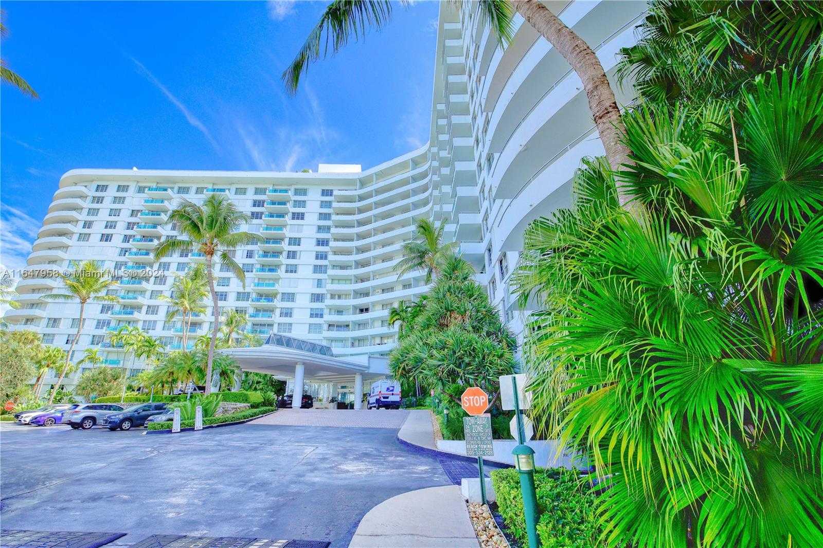 Small Image of 5151 COLLINS AVE #1627, Miami Beach Number 28