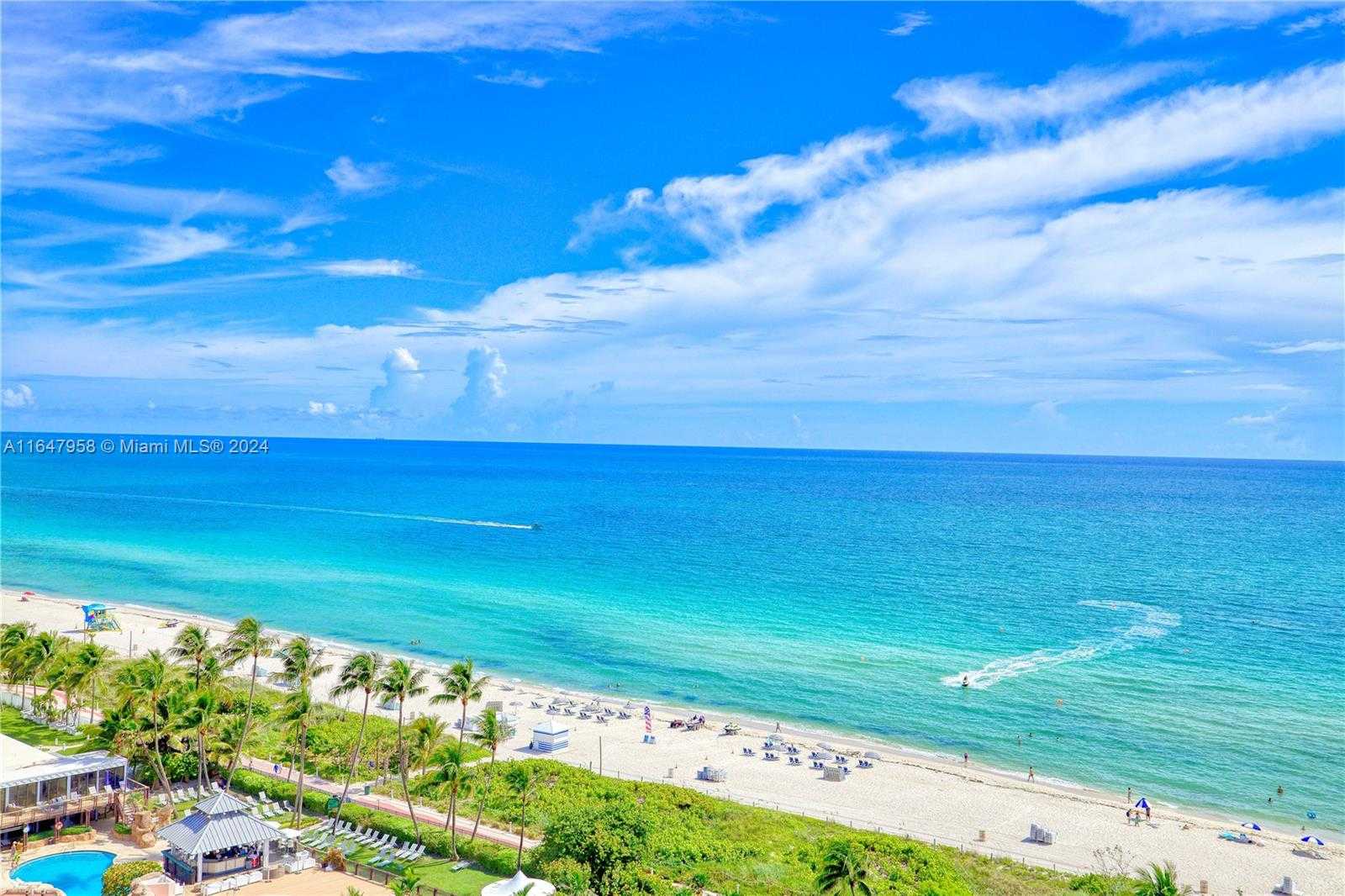 Small Image of 5151 COLLINS AVE #1627, Miami Beach Number 3