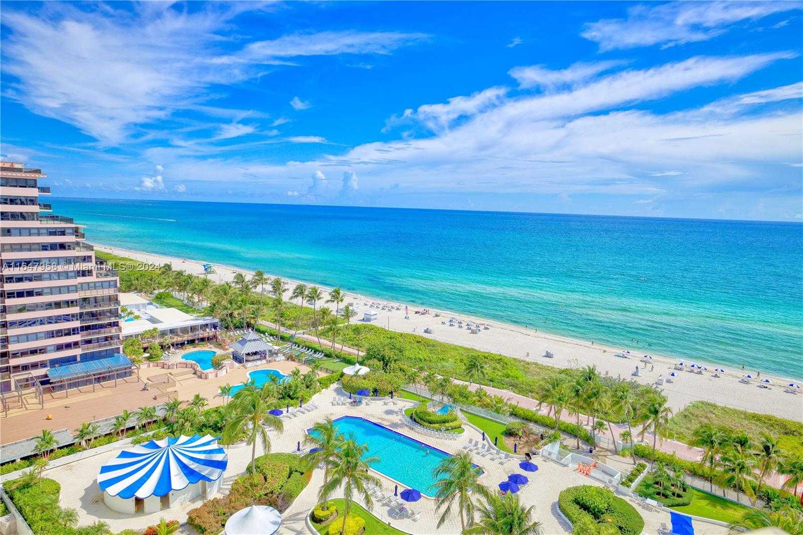 Small Image of 5151 COLLINS AVE #1627, Miami Beach Number 4