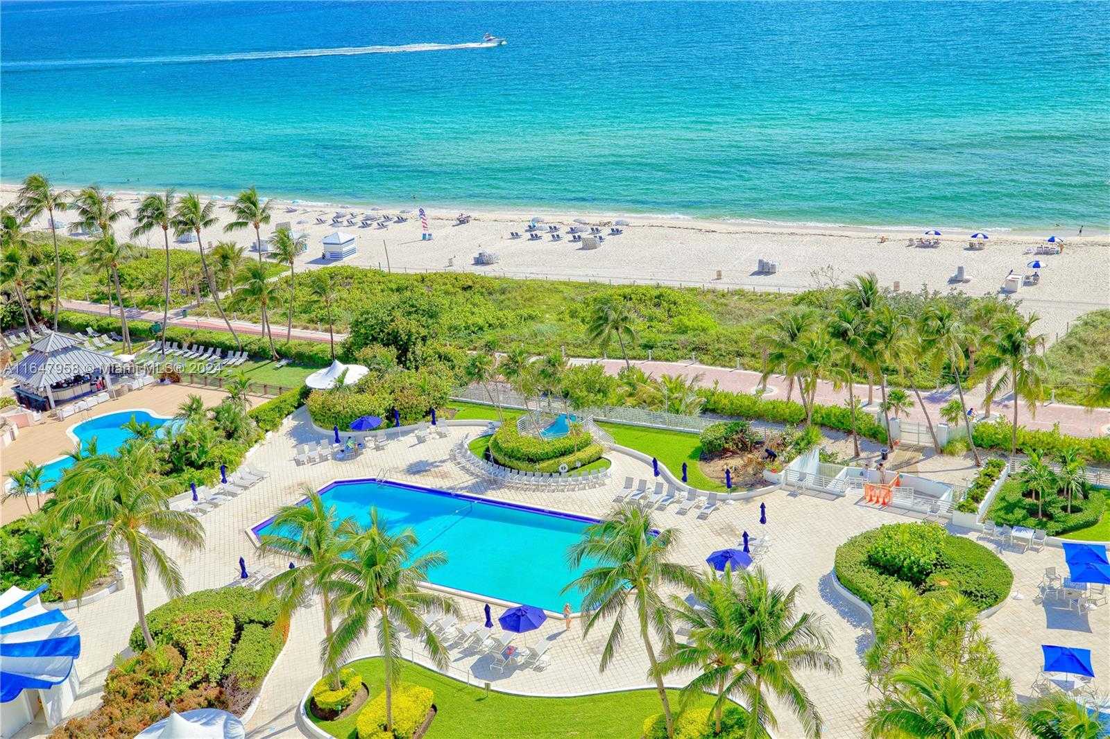 Small Image of 5151 COLLINS AVE #1627, Miami Beach Number 5