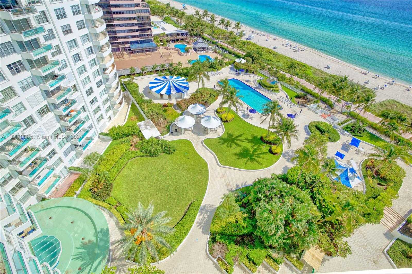 Small Image of 5151 COLLINS AVE #1627, Miami Beach Number 7