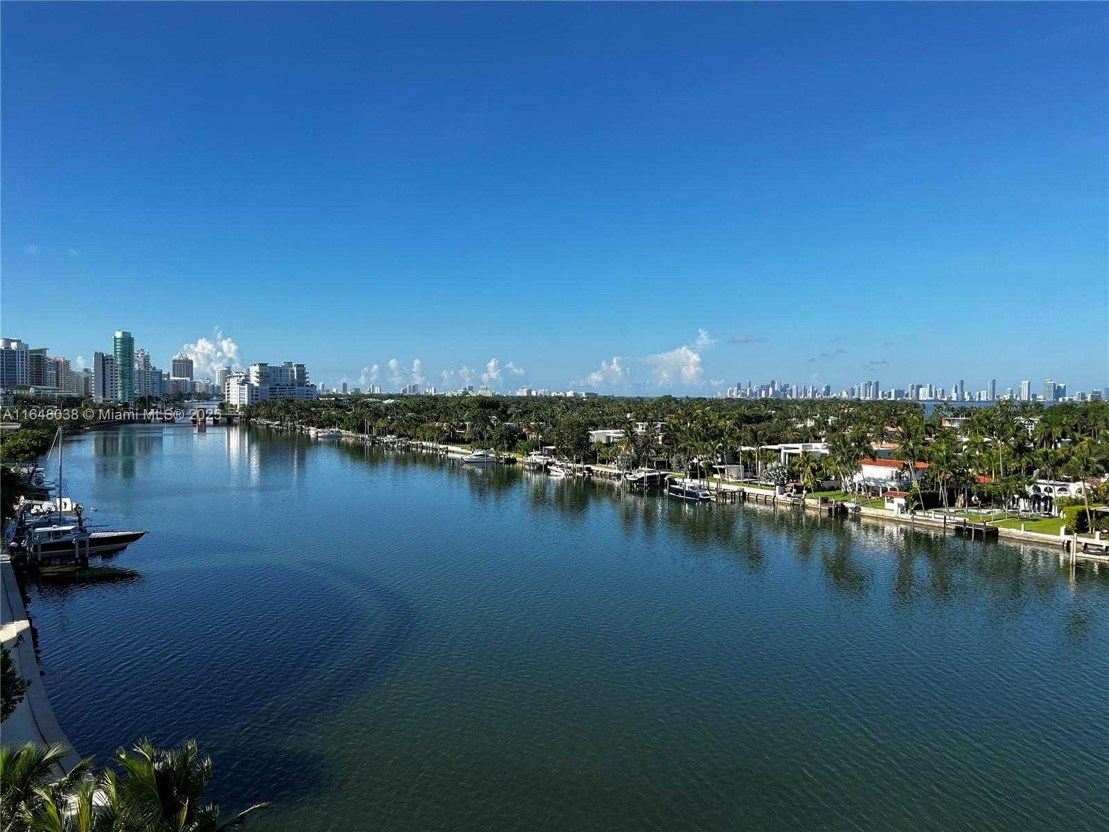 Small Image of 6700 INDIAN CREEK DR #807, Miami Beach Number 10