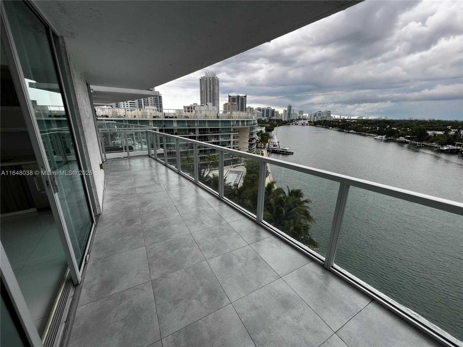Small Image of 6700 INDIAN CREEK DR #807, Miami Beach Number 18