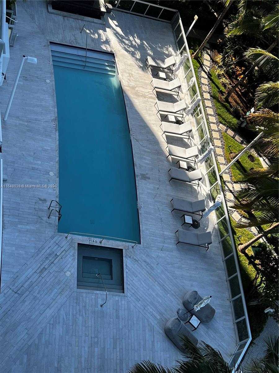 Small Image of 6700 INDIAN CREEK DR #807, Miami Beach Number 19