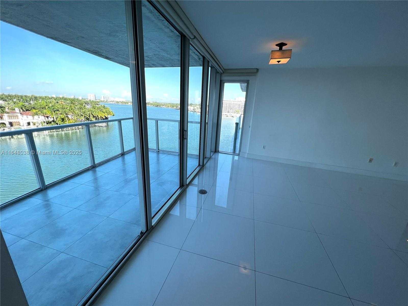 Small Image of 6700 INDIAN CREEK DR #807, Miami Beach Number 2