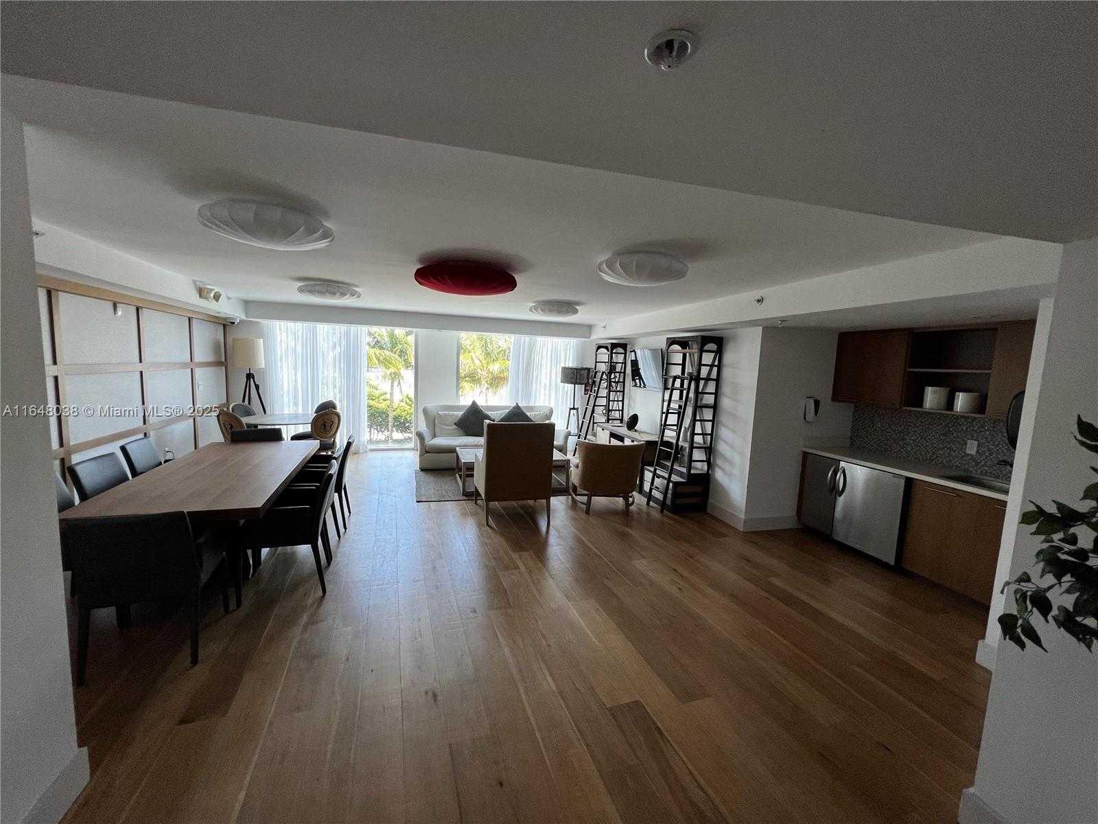 Small Image of 6700 INDIAN CREEK DR #807, Miami Beach Number 25