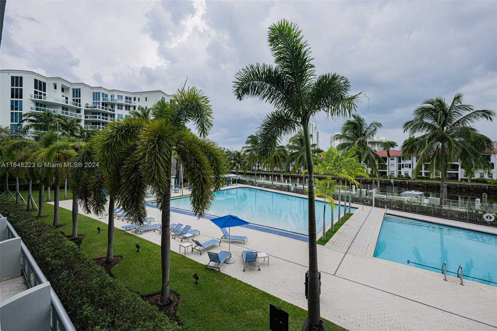 Small Image of 2950 NORTH EAST 188TH ST #139, Aventura Number 22